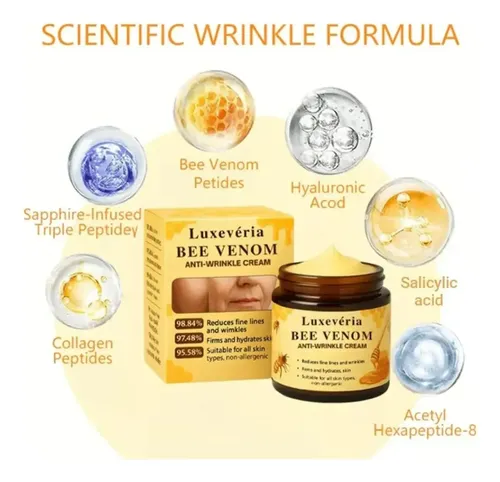 Crema Reafirmante Profesional Tratamiento Lifting Intensivo