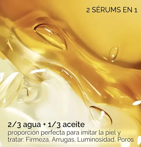 Clarins – Double Serum 100ml Todo Tipo De Piel Día/noche