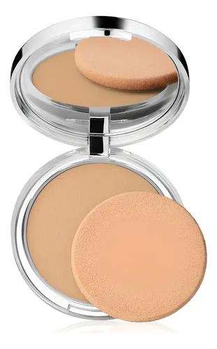 Polvo Compacto Clinique Stay-matte