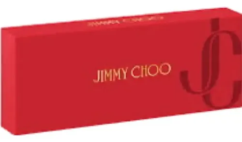Jimmy Choo Set Perfumes Miniatura
