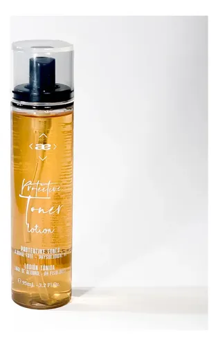 Loción Tónica Calmante Hidratante Idraet 100ml
