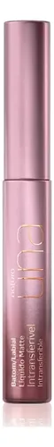 Natura Una Labial Liquido Intransferible Mate Color Rose 2m