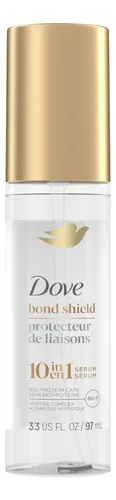 Serum Capilar Dove Bond Shield Daño Químico 100ml