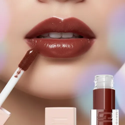Brillo Labial Maybelline Lifter Gloss Con Acido Hialuronico