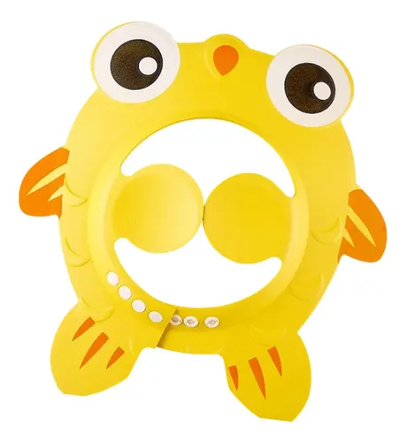 Compatible Con Genérico Gorro De Baño For Niños Con /