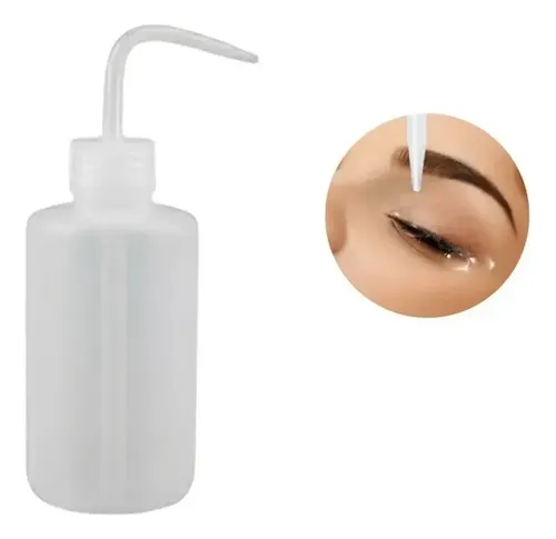 Kit De Practica Pestañas Pelo X Pelo Y Lifting Con Maniquí