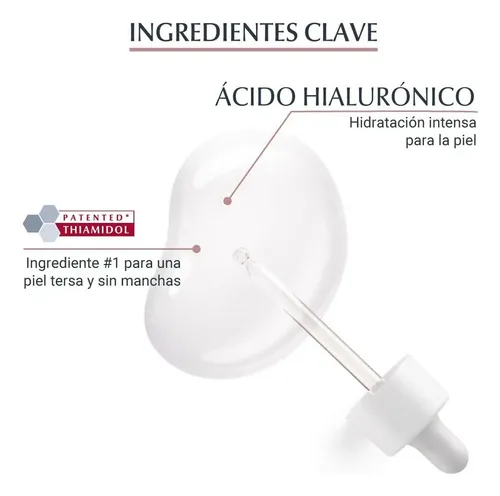 Eucerin ANTI-PIGMENT Serum facial Ultra-Light Todo tipo de piel x 30 ml