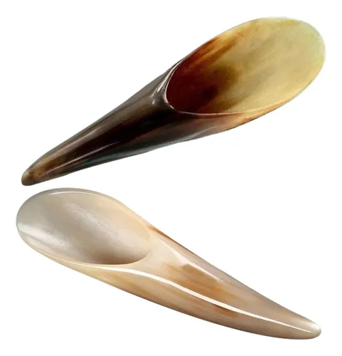 Herramienta De Masaje Gua Sha Viohead Con Cuerno De Buey De