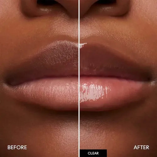 Labial Mac Squirt Plumping Gloss Stick Color Clear