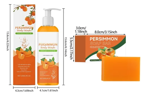 Oceaura Gel De Ducha Corporal Hidratante 120ml X2