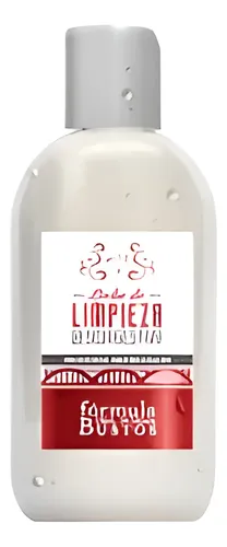 Norma Bustos Leche De Limpieza Piel Grasa Verde X 125 Gramos
