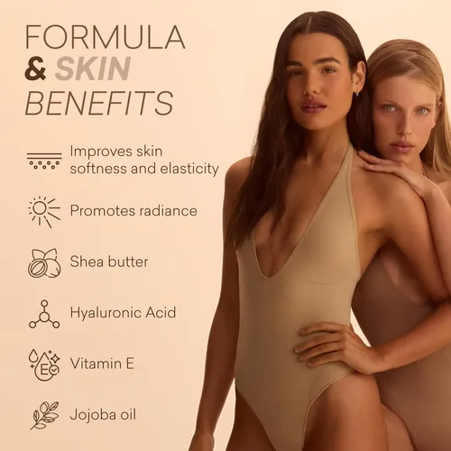 Crema Autobronceadora Gradual Brown Bee 200ml Hidratante