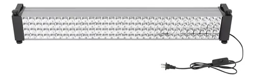 Lámpara Uv Led Portátil 1800w Para Resina Y Acrílico