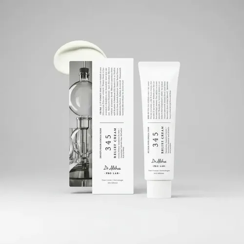 Dr. Althea 345 Relief Crema Día/noche 50 Ml