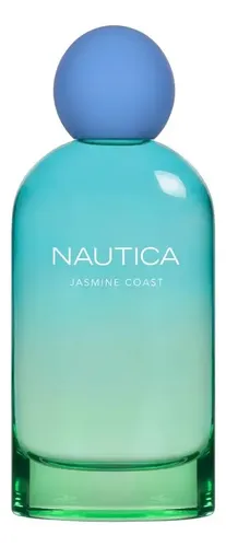 Perfume Para Mujer Jasmine Coast 100ml Nautica