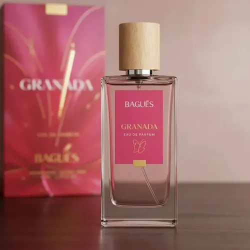 Granada Pour Femme Eau De Parfum Bagués