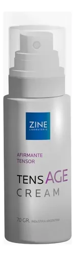 Crema Tensage Antiage Tensor Afirmante 70gr Zine