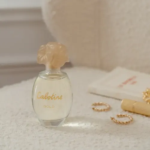 Perfume Mujer Gres Cabotine Gold Edt 100ml