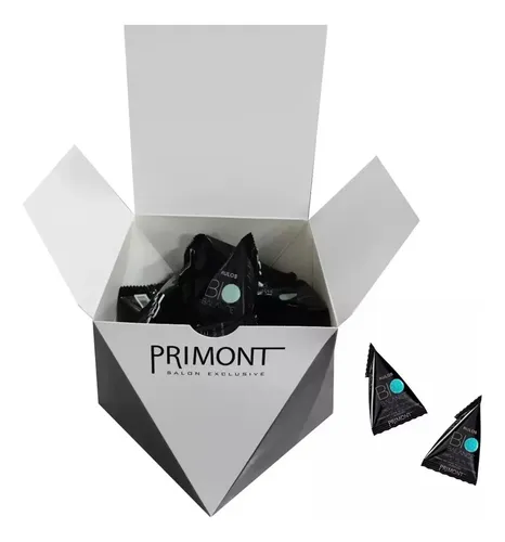 Crema Para Peinar Rulos 24u Monodosis Bio Balance Primont