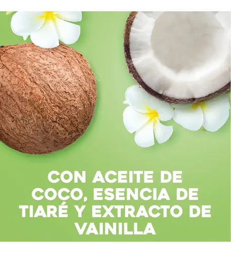 Shampoo Ogx Cononut Miracle Oil X385ml