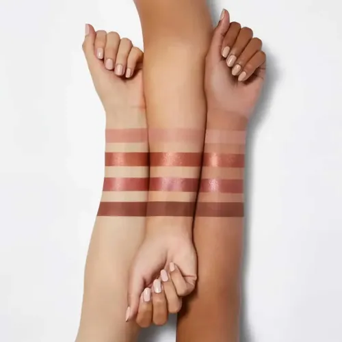 Elf Bite Size Eyeshadow Cuarteto Sombras Berry Bad