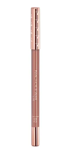 Delineador De Labios Naj Oleari Perfect Shape Lip Pencil