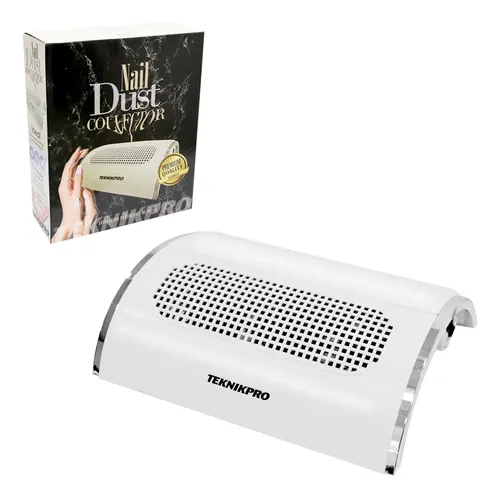 Extractor De Polvo Premium + Torno Practical Drill Meliné