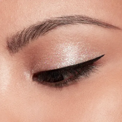 Sombra De Ojos Stila Magnificent Metals Glitter Perlina 4.5m