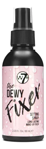 Spray Fijador W7 The Fixer Dewy 1 Unidad