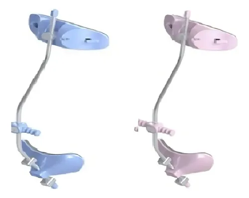Máscara Facial Petit Azul 70.50.001 – Morelli