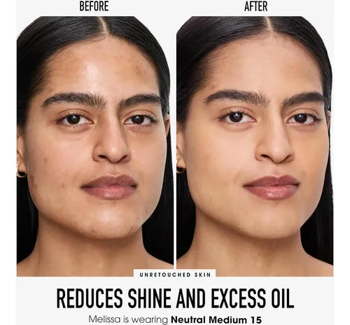 Base Mineral Mate Spf15 Neutral 15 (bareminerals) 15