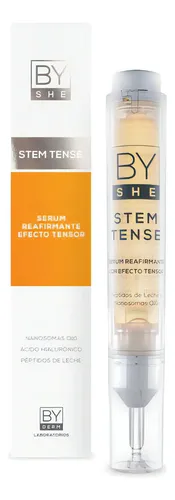 Stem Tense Serum Antiedad 15ml By Derm