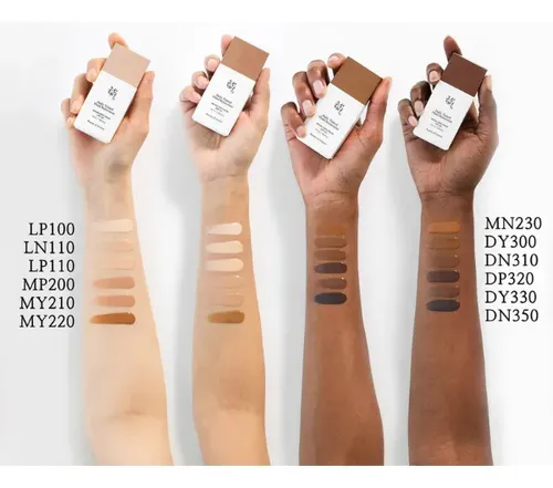 Beauty Of Joseon Daily Tinted Fluid Sunscreen Spf50+ Pa+++