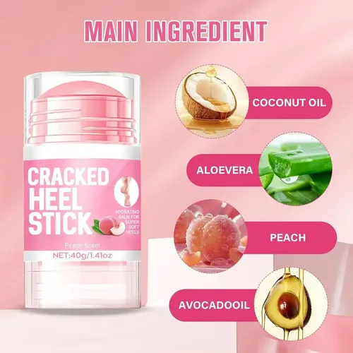 Crema Hidratante Antiagrietamiento Con Urea Para Manos Y Pie