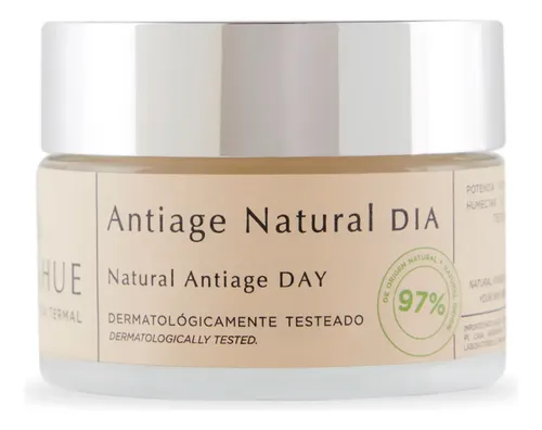 Caviahue Crema Antiage Natural Dia X 45 Gr Momento de aplicación Día/Noche Tipo de piel Todo tipo de piel