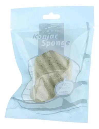 Y Tamaño Más Grande Esponja Todo Esponja Facial Áloe