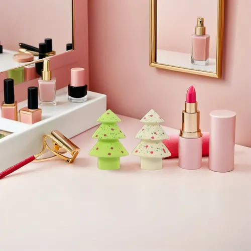 Esponja De Belleza Suave Para Maquillaje