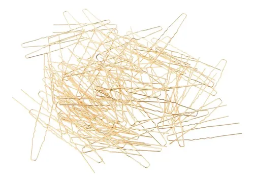 Adornos Para La Máquina De Hacer El Cabello Oro