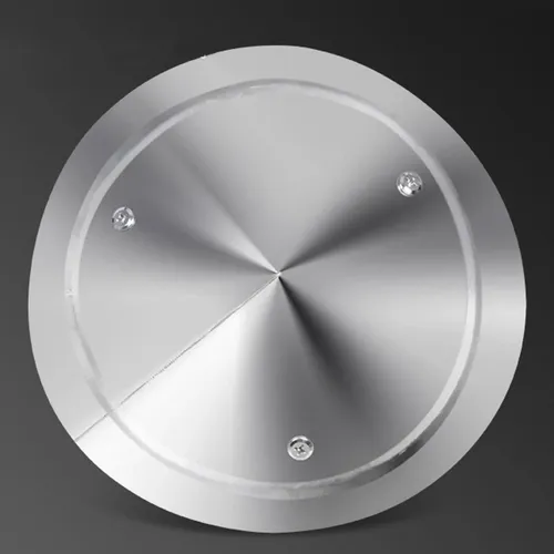 Cubierta De Ventilación Para Tapa De Lluvia Para Estilo C