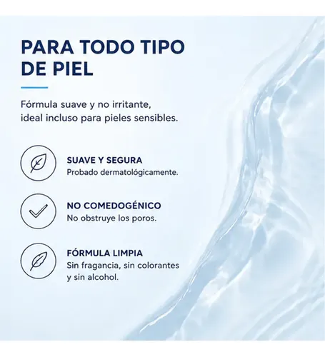 /250 Ml De Tónico Hidratante Que Ilumina Y Minimiza Los Poro