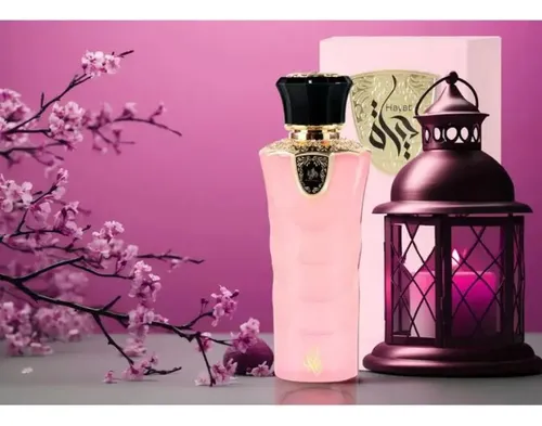 Perfume Importado Mujer Al Wataniah Tibyan Edp 100ml