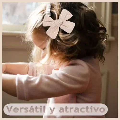 Z.h 24 Lazos For El Pelo Baby Bows, Accesorios For El