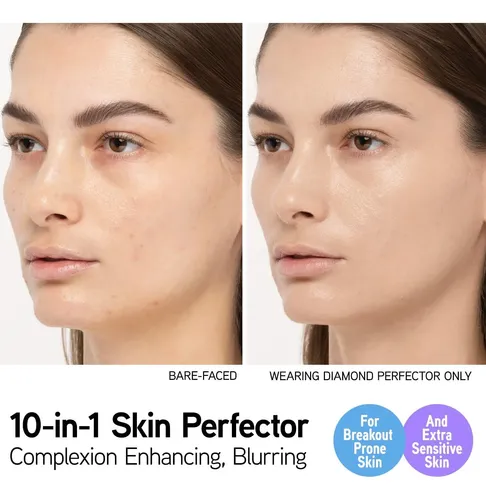 Bálsamo Beauty Bb Cream Physicians Formula 10 En 1 35.5ml