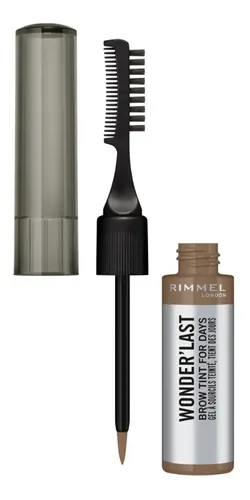 Tinte De Cejas Rimmel Wonderlast Color 002