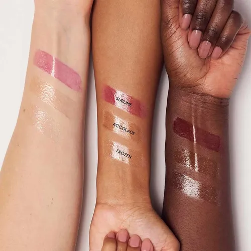 Brillo Labial Mac Air Non-sticky Gloss