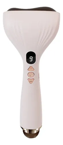 Masajeador Facial Y Corporal Eléctrico Gua Sha
