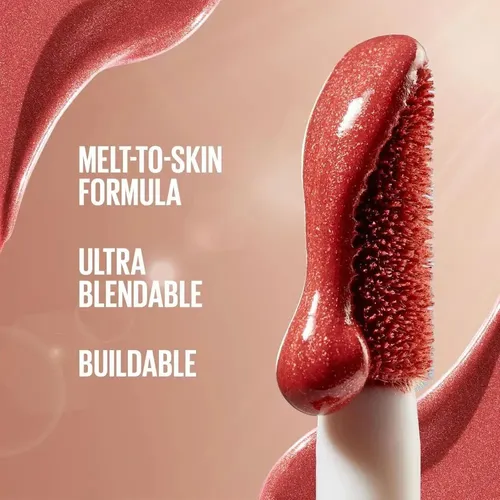 Rubor Maybelline Sunkisser Blush N°12 Summer In The City Marrón Claro