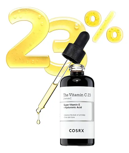 Soro Jh Cosrex 23% Puro De Vitamina C, 20 G Hyl