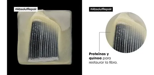 Shampoo L’oréal Professionnel Absolut Repair Lipidium 1500ml