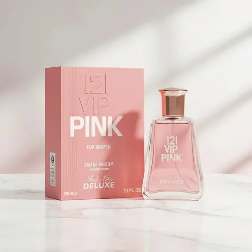 Swiss Arabian I2i Vip Pink – Perfume De Mujer 100ml
